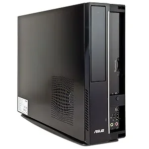 WSYS207-NOHDD-2R | Asus P4-P5G41 Core 2 Duo E7500 2.93GHz