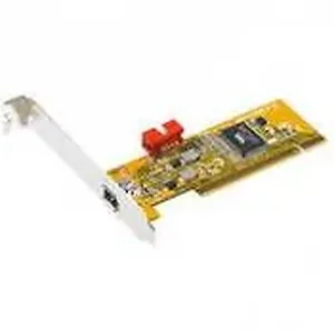 PCI-1394-G <GREEN> | Asus PCI 1394 IEEE 1394 Card for