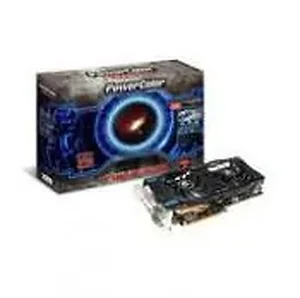 AX7970 3GBD5-2DHV3 | Powercolor AMD Radeon HD 7970 3GB