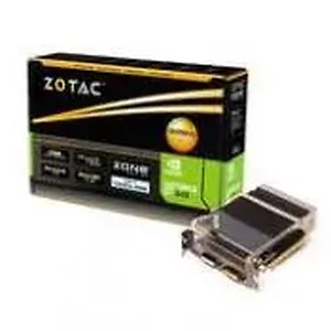 ZT-60204-20L | Gigabyte ZOTAC GeForce GT 640 Zone Edition