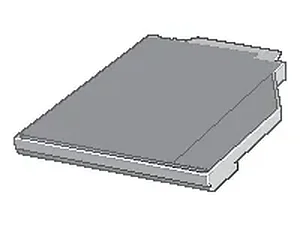 CF-VZSU1473U | Panasonic Second Battery Pack for Panasonic