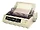 62413001 | Okidata ML321T DEC ANSI 9-Pin Mono Dot-Matrix