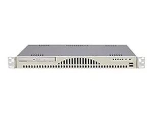 AS-1011S-MR2B | Supermicro MINI-1U FORM FACTOR, UP TO 8 GB
