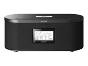 XDRS10HDIP | Sony HD Radio Docking Station for iPod and
