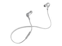 Plantronics 89200-01 Backbeat Go Headset In Ear Ear Bud Wireless Bluet