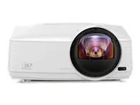 Mitsubishi WD390U-EST Wd390u Est Dlp Projector 3d 3000 Ansi Lumens 128