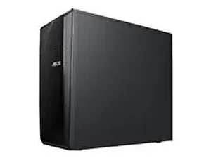 CM1745-US007S | Asus CM1745 Desktop PC with AMD A8 and 1TB