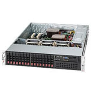 CSE-213A-R720LPB | Supermicro Rack-Mountable ATX System