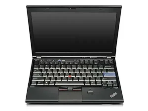 429037U | Lenovo X220 Laptop with 2540M, 4GB RAM, and 320GB