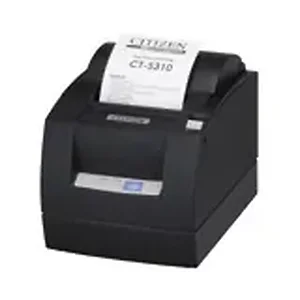 CT-S310A-UBU-BK-IT | Citizen S310 80MM Thermal Printer