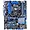 P8Z77-V-PRO-PB-R | Asus P8Z77 V PRO ATX Motherboard with
