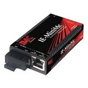 855-19721 | Ingram IE MiniMC TX to FX Media Converter 850nm