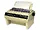 61800802 | Okidata PACEMARK 3410 B W 220V 9-PIN DOT MATRIX