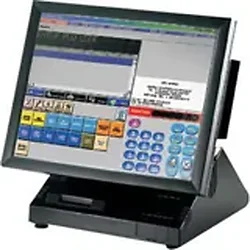 Partner Tech-6910 1XP-MSR