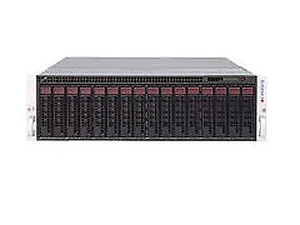 SYS-5037MR-H8TRF | Supermicro 3U MicroCloud System X9SRD-F