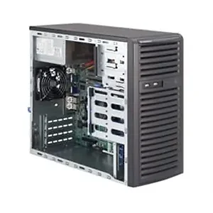 SYS-5037C-I | Supermicro X9SCL 731I-300B