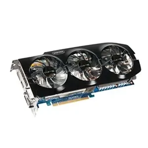 GV-N680WF3-2GD | Gigabyte GeForce GTX 680 OC 2GB Video Card