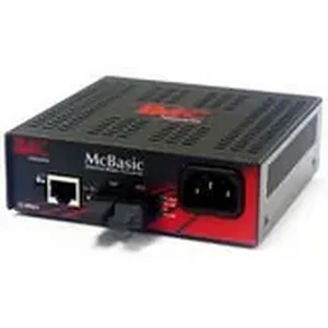 855-11917 | Ingram MCBASIC Gigabit TX LX SM1550 SC 70KM