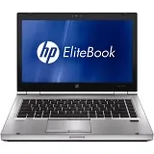 SQ989UC#ABA | Hp EliteBook 8460p - Intel i5 2.5GHz, 4GB