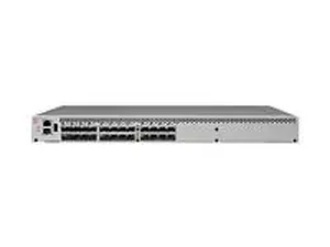 BR-6505-12-16G-0R | Brocade 6505 Fibre Channel Switch with