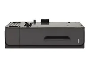CN595A | Hp 500-Sheet Paper Tray for OJP X Series Printers