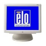 Elo E641269 1529l 15 Inch Intelli Touch Dual Serial Usb Ctlr Tall Stan