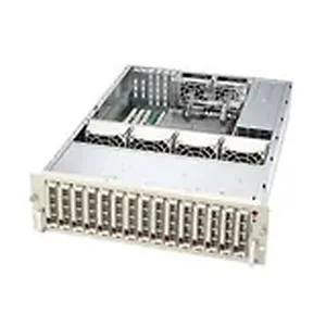 CSE-933E1-R760 | Supermicro BEIGE, 760W TRIPLE-REDUNDANT,