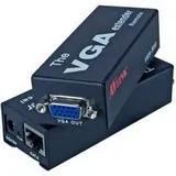 Qvs VC5-1P Vga 80 Meter Over Cat5 System