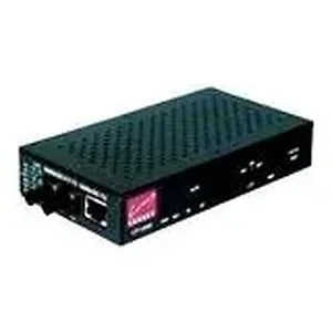 CFT-2062 | Canon Fast Ethernet Converter 100Base-FX to