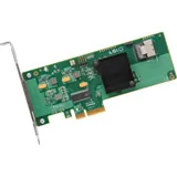 Broadcom LSI00191 Sas9211 4i 4port Internal Ernal 6gb Satasas Pcie 20