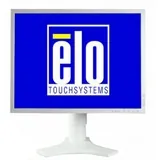 Elo E261690 20in Nec 2090uxi Intelli Touch Serial Ctlr Black