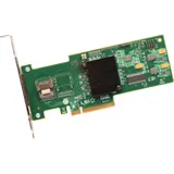 Broadcom LSI00203 Megaraid Sas 9240 4i Kit 4port 6gb Satasas Pcie 20 E