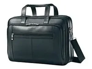 43122-1041 | Samsonite TSA Leather Business Case for