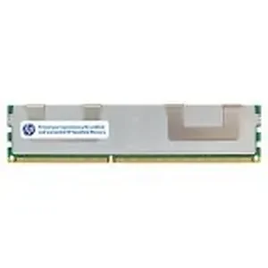 500666-B21-COM | Hp 16GB DDR3 ECC RAM Module - HP