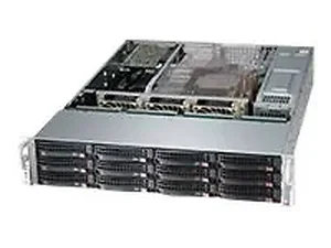 CSE-826BE16-R920WB | Supermicro SUPERCHASSIS