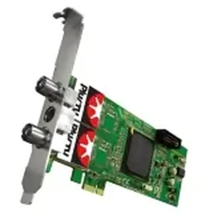 KW-PVR-TVPE210 | Kworld PVR-TV PE210 PCIe Dual Analog TV