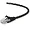 A3L850A14-BLK-S | Belkin 14ft CAT 5e Snagless Patch Cable