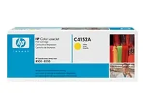 C4152A | Hp Genuine Toner Cartridge Yellow 85K for CLJ