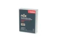 Imation 26607 1 Pack Rdx 160gb Remove Hard Drive Data Cart