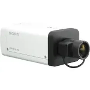 SNCEB520 | Sony HD Fixed IP Camera with Night Vision and