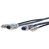 ‎comprehensive VGA15P-P-50HR/AP 50ft Plenum Hd15m M   Audio   Cable 