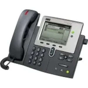 CP-7941G-GE-IM | Cisco 7941G GE IP Phone - Certified