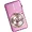DSCWX70/P | Sony 16MP Pink Camera with 5X Optical Zoom and