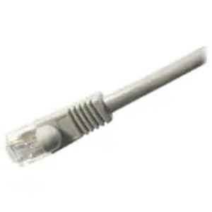 CAT5-350-14GRY | Comprehensive 14FT Snagless CAT5E Network