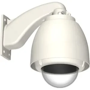 1381V094 | Canon 5-Inch Clear Dome Wall Mount for Enhanced