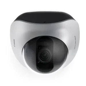 3934B003 | Canon VB C500D 24X Optical Zoom Fixed Dome Camera