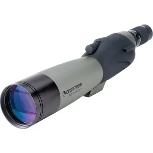Celestron 52254CEL Scope Ultima 80 Straight 80 - Precision Optics For 