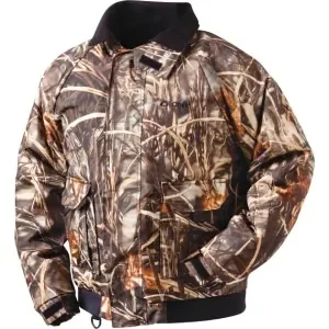 7501MX405 | Onyx Graphics X-Large Flotation Jacket for