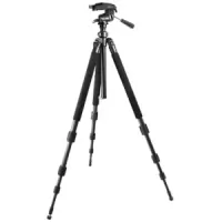 Brunton 81230318 Tripod 4 Section Carbon Fiber