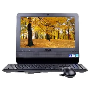 ET1612IUTS-B007C-PB-R | Asus ET1612UITS 15.6